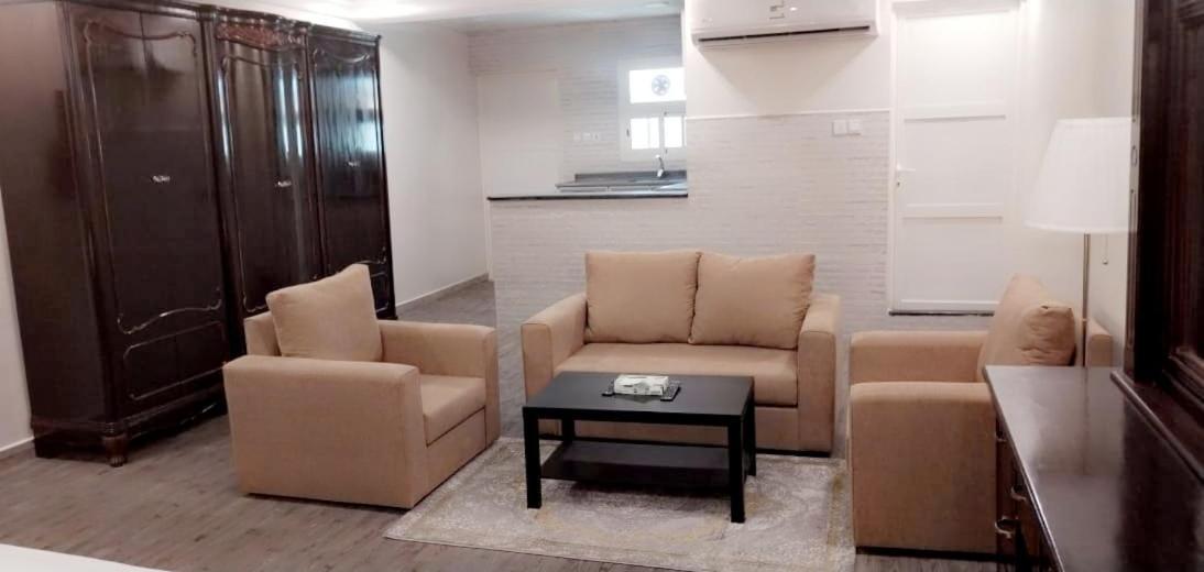 Blue Sands Al Durrah Furnished Units Dammam Esterno foto