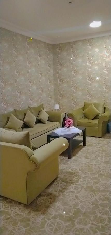 Blue Sands Al Durrah Furnished Units Dammam Esterno foto