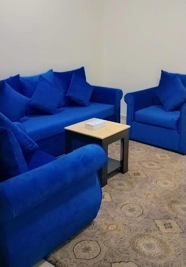 Blue Sands Al Durrah Furnished Units Dammam Esterno foto